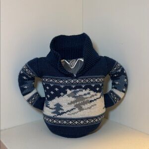 Puffin Drinkwear Sweater